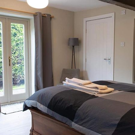 The Mill Bed And Breakfast Стоун Екстериор снимка