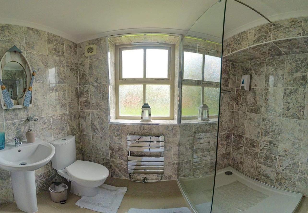 The Mill Bed And Breakfast Стоун Екстериор снимка