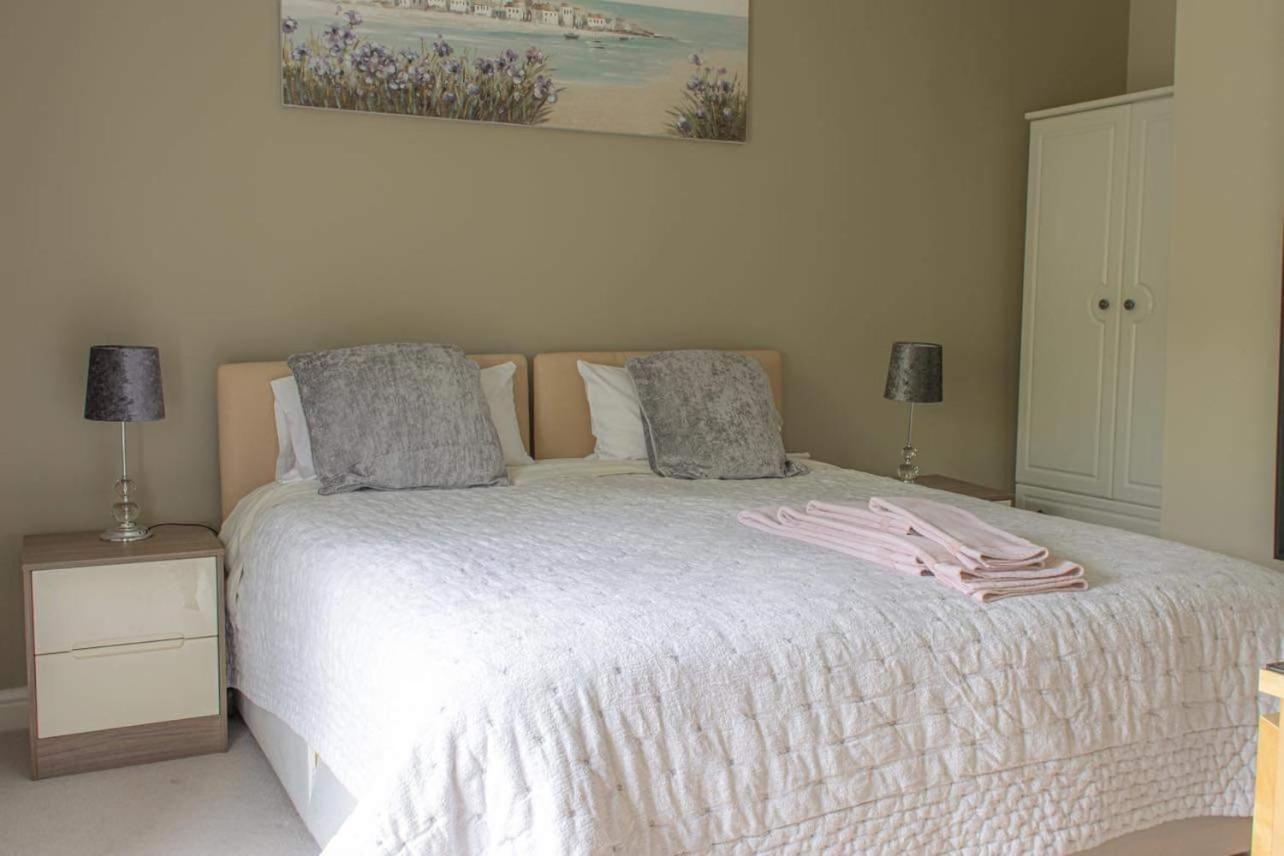 The Mill Bed And Breakfast Стоун Екстериор снимка