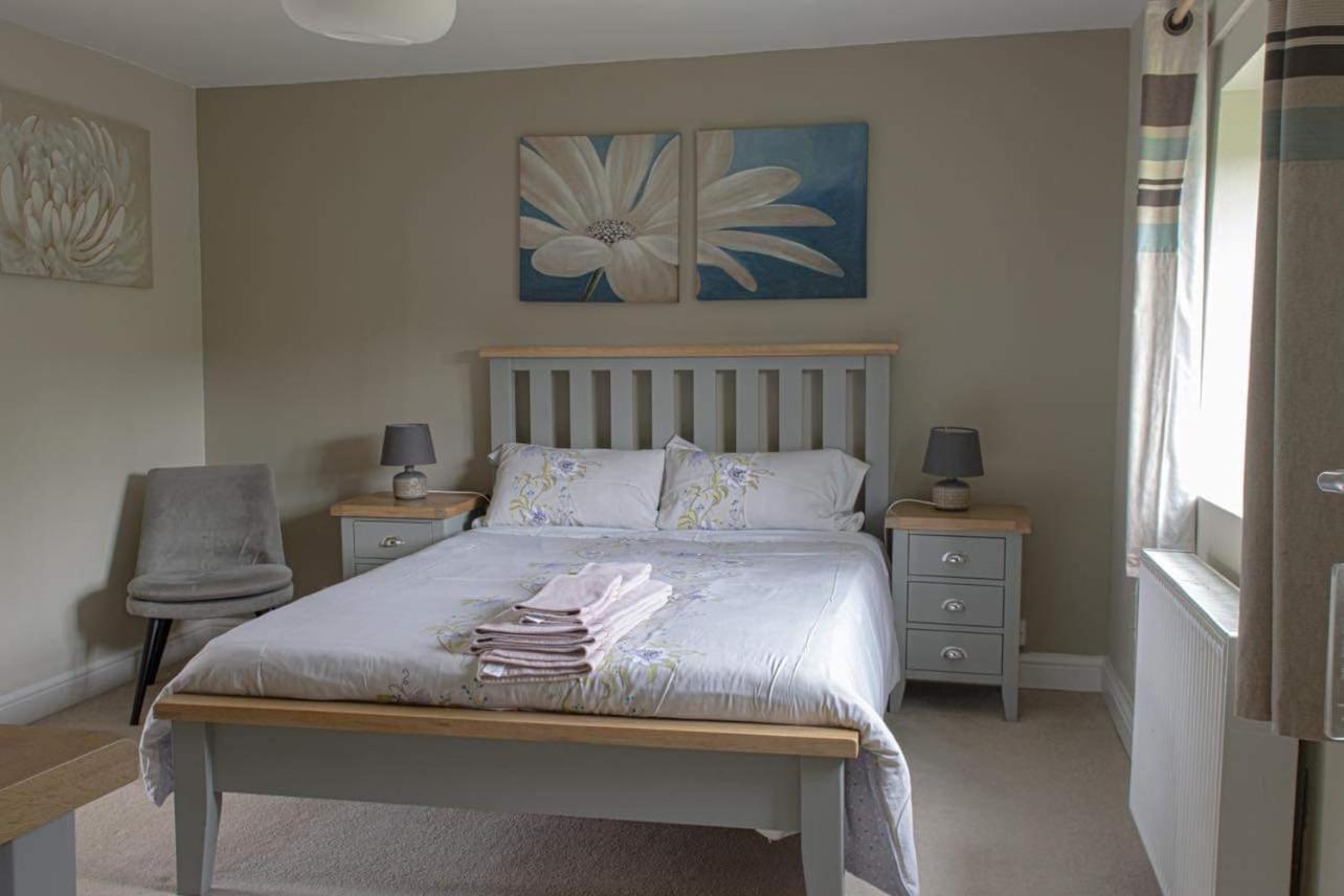 The Mill Bed And Breakfast Стоун Екстериор снимка