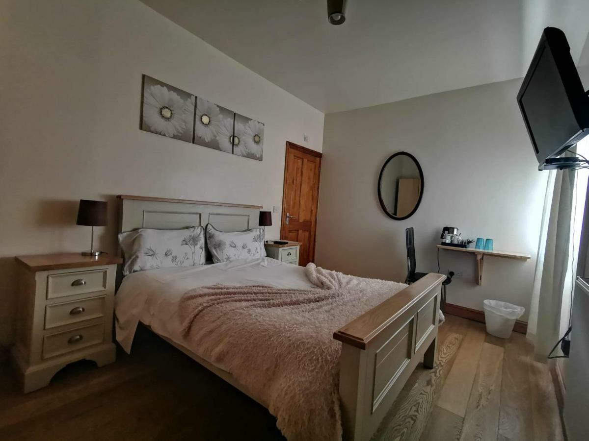 The Mill Bed And Breakfast Стоун Екстериор снимка